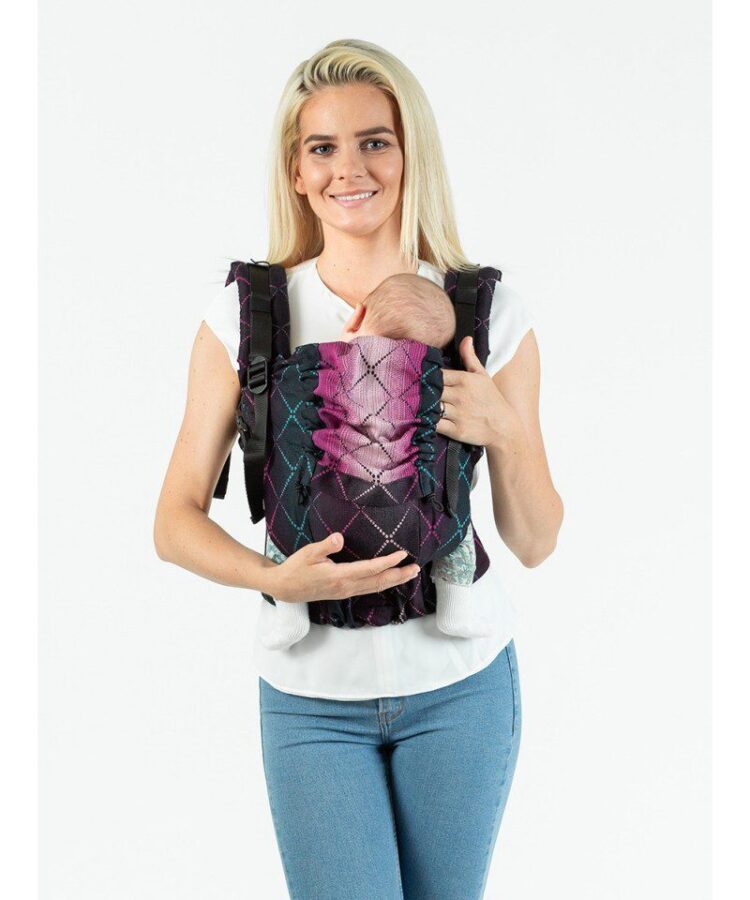 ISARA The ONE Diamonda Sleeping Mermaid (livrare gratuită) - imagine 2