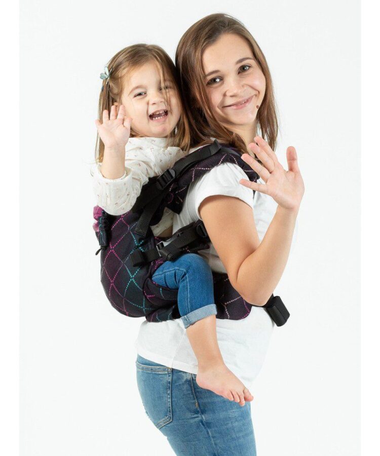 ISARA The ONE Diamonda Sleeping Mermaid (livrare gratuită) - imagine 3