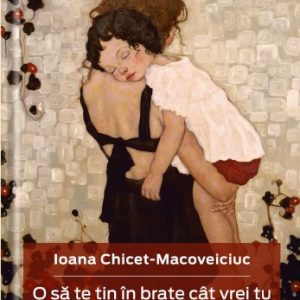 O să te țin în brațe cât vrei tu și încă o secundă – Prințesa Urbană