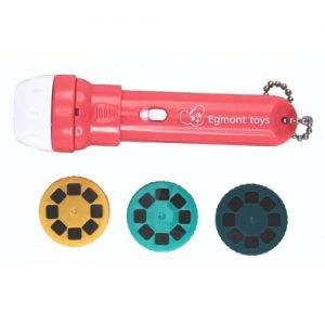 Dream projector Egmont – lampă cu povești