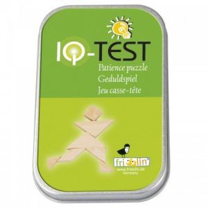 Tangram Fridolin în Cutie