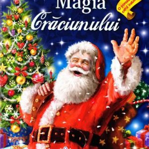 Magia Craciunului