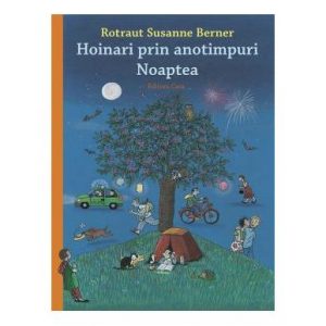 Hoinari prin anotimpuri – Noaptea