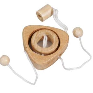 IQ Test Kombi Elibereaza inelul – Fridolin