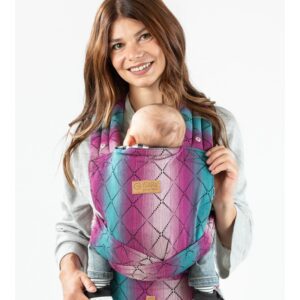 Isara Quick Half Buckle