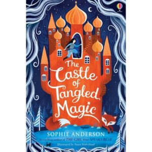 The Castle of Tangled Magic