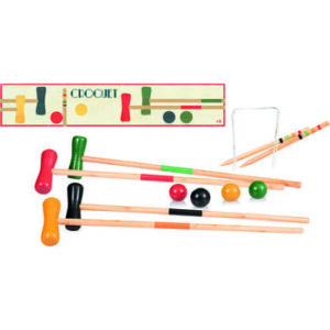 Joc crocket – Egmont