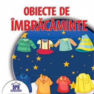 Obiecte de imbracaminte – Carte pliata