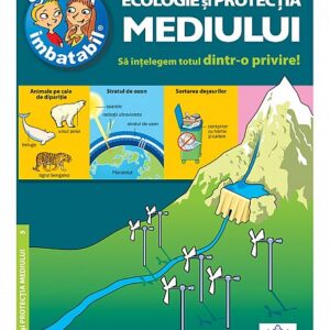 Super imbatabil – 5 – Ecologie si protectia mediului