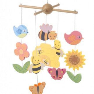 Decoratie mobila – Orange Tree Toys
