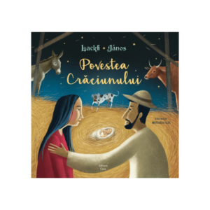 Povestea Craciunului